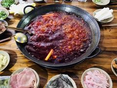 -星鸿社重庆老火锅
