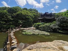 -桃花岛风景旅游区