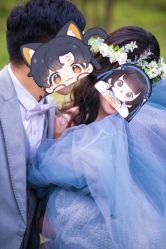 -第一夫人婚纱摄影(南京店)