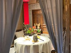 -叶叶菩提·晋福宫