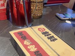 -钱锋炭缸烧烤(南湖大路总店)