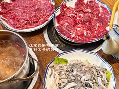 -厝味火锅·潮汕卤水火锅(十一合店)