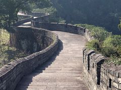 -台州府城(江南长城)