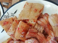 -阿昌白族石板烧(大理古城店)