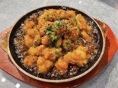 -阿西娅·西北妈妈拿手菜·清真(西关店)