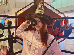 -黑空VR体验馆(领展中心城店)