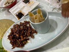 -民福居烤鸭店(石榴庄店)