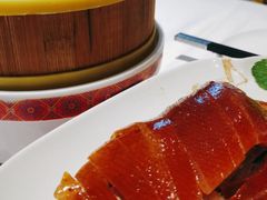 -大鸭梨烤鸭(顺义石园店)