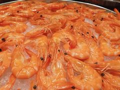 -咖啡厅自助餐厅(贵阳中天凯悦酒店)