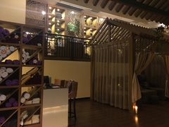 -Tai Enjoy·泰式按摩·spa(金万丽店)