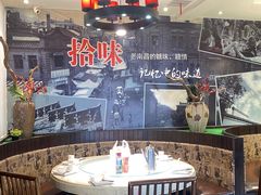 -小柴米·传统江西菜(万寿宫店)