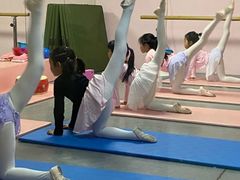 -舞研舞蹈培训(魏公村校区)