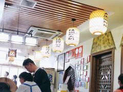 -大杰海鲜锅(基隆路店)