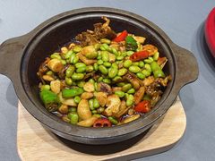 -大鹏饭店·金陵家宴(奥体中心店)