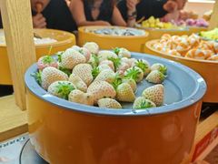 -喜家自助小火锅(卓悦里店)