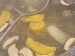 -宴全牛粤来越牛潮汕鲜牛肉火锅(海州万达广场店)