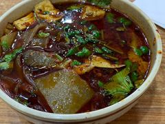 -牛王庙小吃(桥头街店)