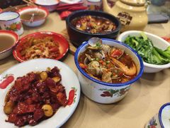 -老三样·旧食新味(万寿宫店)