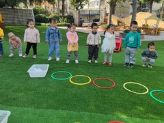 -昱南托育园.托班晚托.寒暑假班