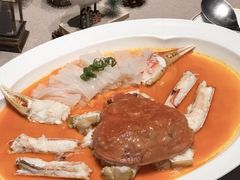 -新荣记(西溪湿地店)