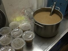 -乔伯凉面(白沙路店)