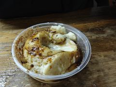 -共和老洪豆花草粿水粿