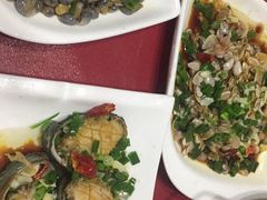 -天天渔港海鲜酒家(石浦玉泉路店)