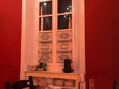 -ALBERGUE 1601 婆仔屋葡国餐厅
