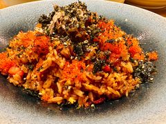 -森Some Fusion(荔湾店)