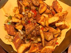-那拉提之疆·新疆菜(美院店)