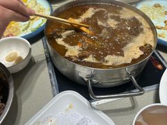 -蝎王府羊蝎子(虎坊桥总店)