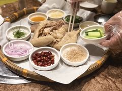 -顺意·顺德家乡菜(国际人才大厦店)