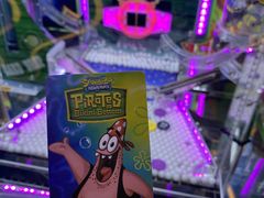 -汤姆熊欢乐世界(莘庄龙之梦店)