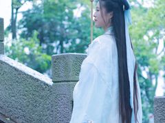 -汉仪华裳汉服旗袍·摄影写真馆(乌镇西栅店)