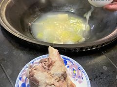 -大杰海鲜锅(基隆路店)