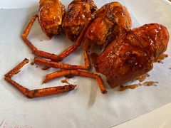 -猪肉婆私房菜(容桂总店)