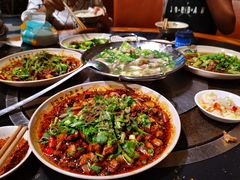 -杨三孃跷脚牛肉(中粮鸿云悦街店)