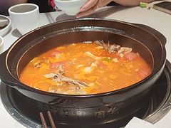 -周渝食惦酸菜鱼(青浦店)