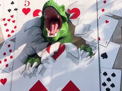 -爱来魔相4D艺术馆(济州中文馆)