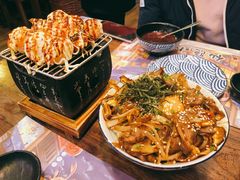 -仙隐小鹿中華の日料(正弘城店)