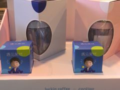 -瑞幸咖啡(第一城店)