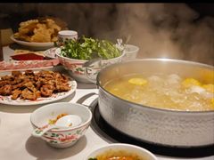 -汕头八合里海记牛肉店(清河店)