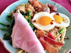 -清迈平纳坤怀凯酒店