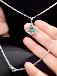 点击看大图 -Cindy Jewelry·钻戒·彩色宝石