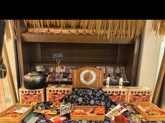 -菲住布渴全日制餐厅·简餐·下午茶·蛋糕