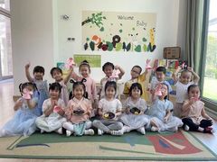 -青浦太阳花双语私立幼儿园