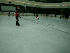 -冠军冰场CHAMPION RINK(百年港湾奥特莱斯店)