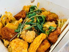 -呷贺盐酥鸡(抄纸巷店)