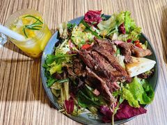 -榖屋house of flour(张江首店)