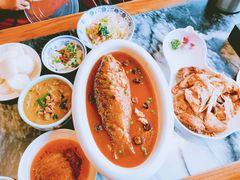 -西安饭庄·非遗陕菜(钟楼店)